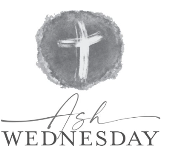 Ash Wednesday