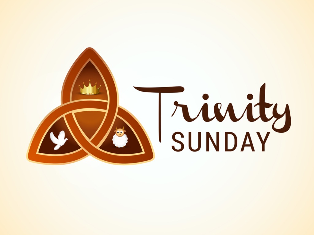 Trinity Sunday